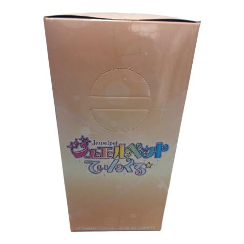 フィギュア ジュエルペット てぃんくる プレミアムフィギュア ミリア