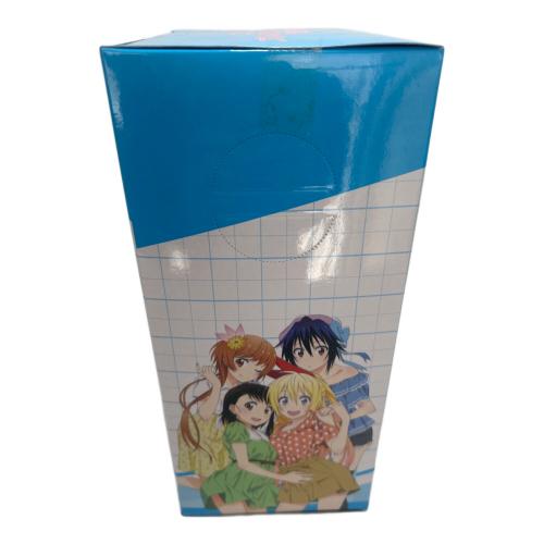 プレミアムフィギュア ニセコイ 桐崎千棘