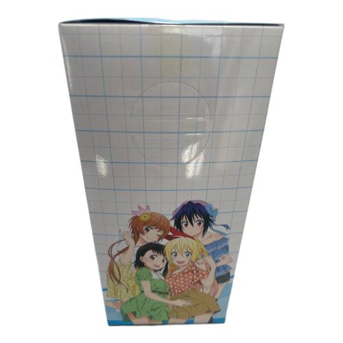 プレミアムフィギュア ニセコイ 桐崎千棘