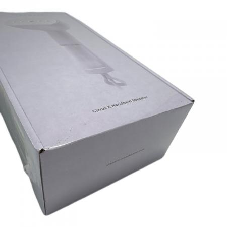 STEAMERY (スチーマニー) ハンディースチーマー Cirrus X Iron Steamer