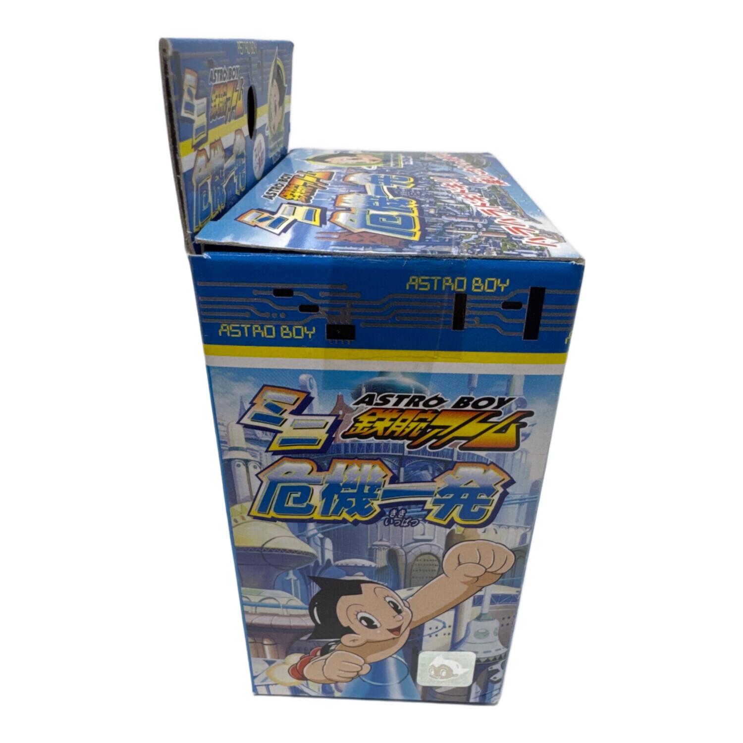 鉄腕アトム (テツワンアトム) ミニ危機一発 未使用品｜トレファクONLINE