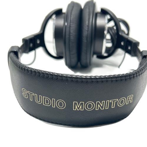 SONY (ソニー) ヘッドホン MDR-CD900ST 動作確認済み