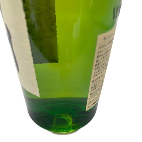 サントリー 白州 ジャパニーズウィスキー 12年 700ml