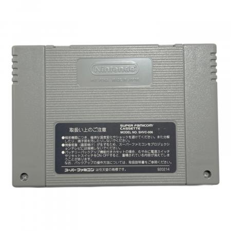 【レア】SFC SD F-1グランプリ レア】SFC SD F-1グランプリ - メルカリ