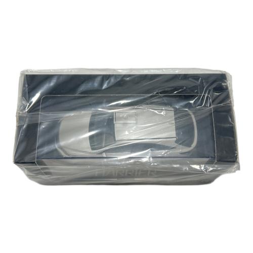 TOYOTA (トヨタ) モデルカー 1/30スケール 非売品 HARRER