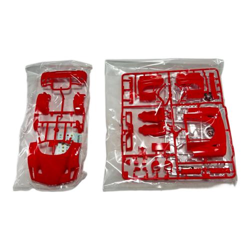 TAMIYA (タミヤ) プラモデル 1 /24スケール エンツォ フェラーリ