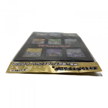 ポケモンカード ※未開封 ポケモンカードDP 映画公開記念 プレミアム