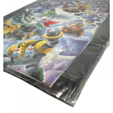 ポケモンカード ※未開封 ポケモンカードDP 映画公開記念 プレミアム