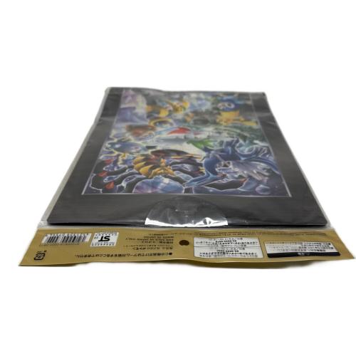 ポケモンカード ※未開封 ポケモンカードDP 映画公開記念 プレミアム