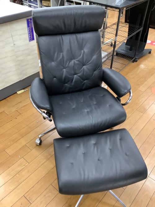 Ekornes (エコーネス) ストレスレスチェアー