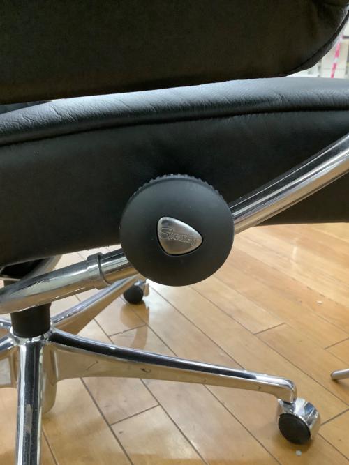 Ekornes (エコーネス) ストレスレスチェアー