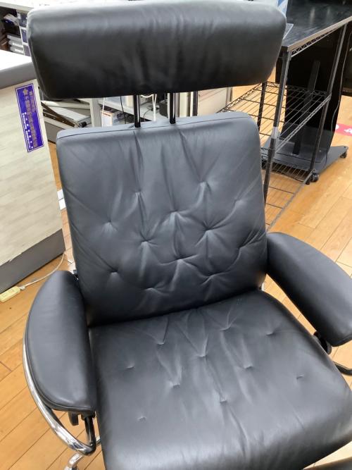 Ekornes (エコーネス) ストレスレスチェアー