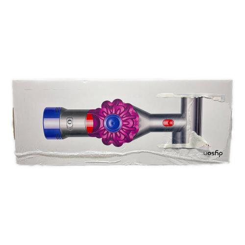 dyson (ダイソン) コードレスクリーナー サイクロン式 v7 trigger HH11 程度S(未使用品) 純正バッテリー 未使用品