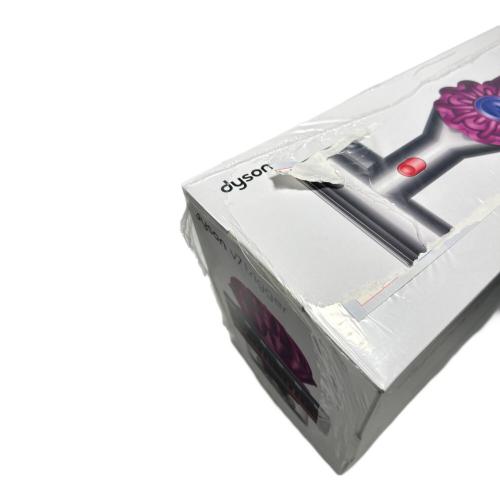 dyson (ダイソン) コードレスクリーナー サイクロン式 v7 trigger HH11 程度S(未使用品) 純正バッテリー 未使用品