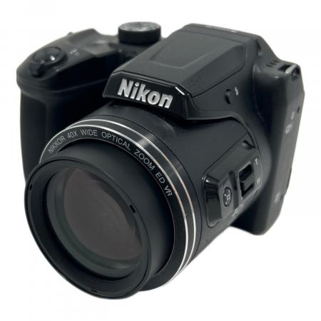 Nikon (ニコン) デジタルカメラ 2016年発売モデル COOLPIX B500