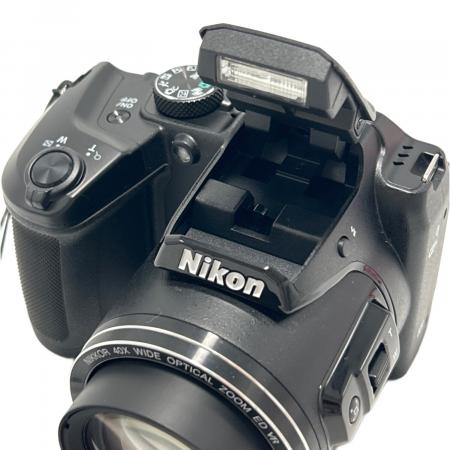 Nikon (ニコン) デジタルカメラ 2016年発売モデル COOLPIX B500 1676万