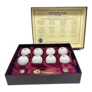 St ANDREWS (セントアンドリュース) ゴルフ記念品セット