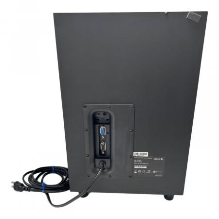 LOGICOOL (ロジクール) 2.1chゲーミングスピーカー LIGHTSYNC RGB G560