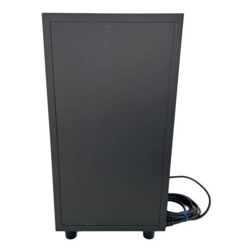 LOGICOOL (ロジクール) 2.1chゲーミングスピーカー LIGHTSYNC RGB G560 USB/Bluetooth/AUX