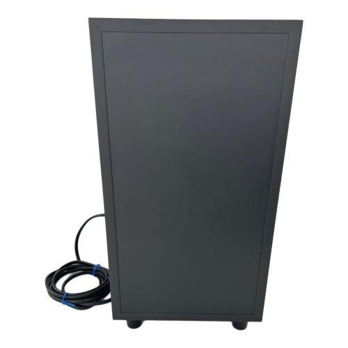 LOGICOOL (ロジクール) 2.1chゲーミングスピーカー LIGHTSYNC RGB G560 USB/Bluetooth/AUX