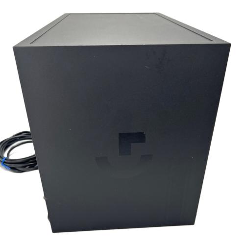 LOGICOOL (ロジクール) 2.1chゲーミングスピーカー LIGHTSYNC RGB G560 USB/Bluetooth/AUX