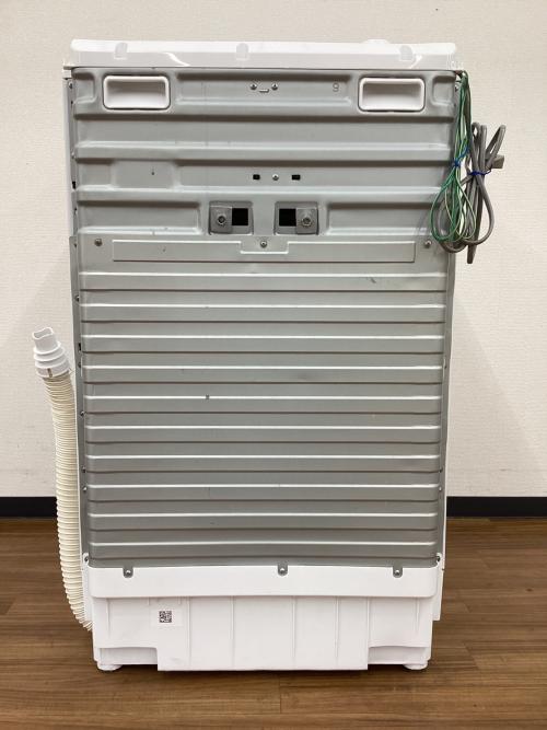 HITACHI (ヒタチ) ドラム式洗濯乾燥機 洗濯容量10.0kg 乾燥容量6.0kg 2019年製 BD-SG100EL