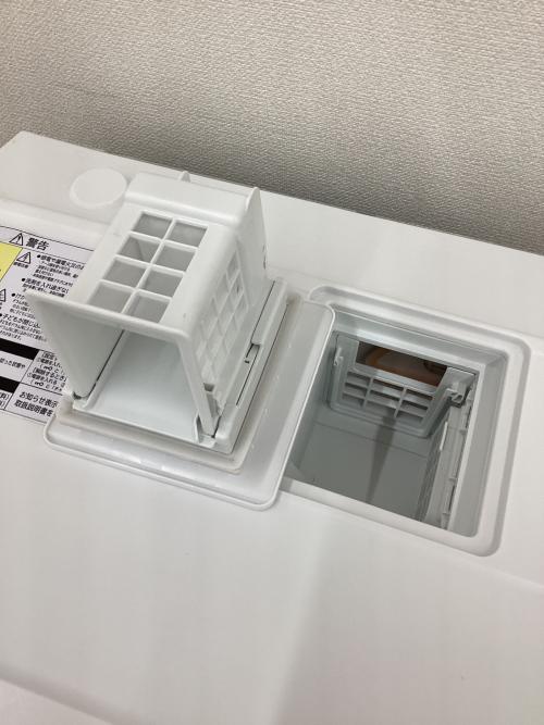 HITACHI (ヒタチ) ドラム式洗濯乾燥機 洗濯容量10.0kg 乾燥容量6.0kg 2019年製 BD-SG100EL