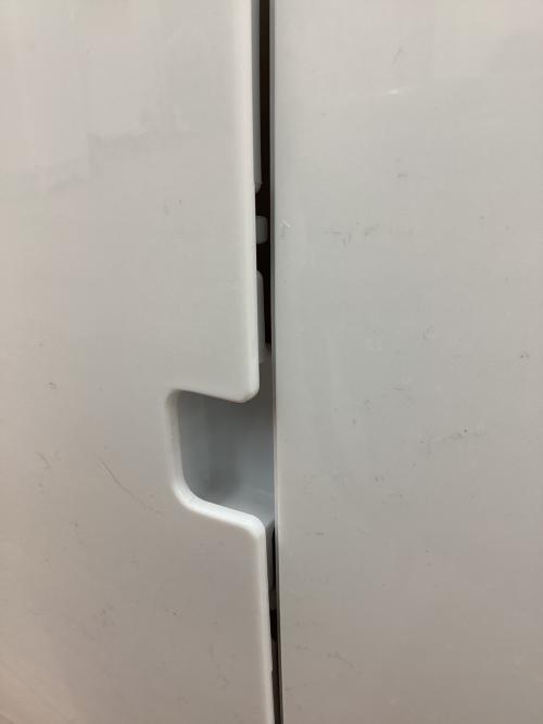 HITACHI (ヒタチ) ドラム式洗濯乾燥機 洗濯容量10.0kg 乾燥容量6.0kg 2019年製 BD-SG100EL