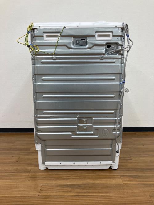 TOSHIBA (トウシバ) ドラム式洗濯乾燥機 洗濯容量12.0kg 乾燥容量7.0kg 2019年製 TW-127X7L