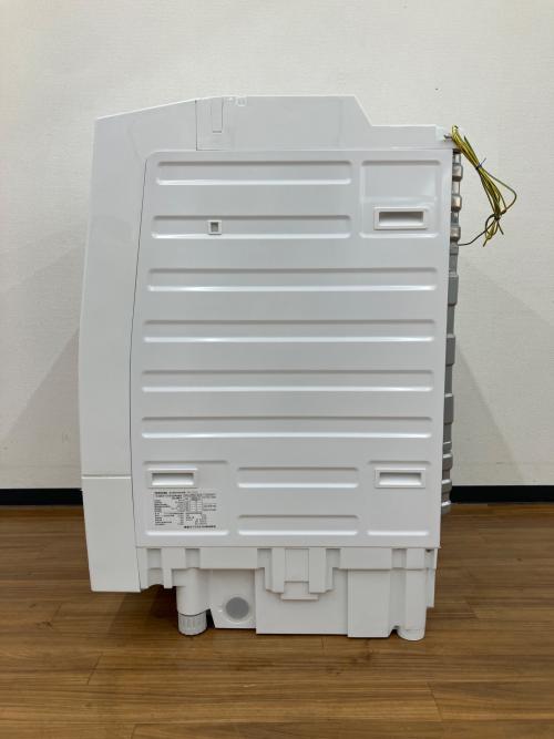 TOSHIBA (トウシバ) ドラム式洗濯乾燥機 洗濯容量12.0kg 乾燥容量7.0kg 2019年製 TW-127X7L