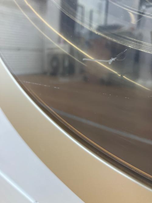 TOSHIBA (トウシバ) ドラム式洗濯乾燥機 洗濯容量12.0kg 乾燥容量7.0kg 2019年製 TW-127X7L