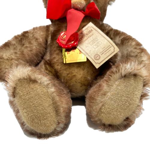 HERMANN (ハーマン) テディベア A60 500