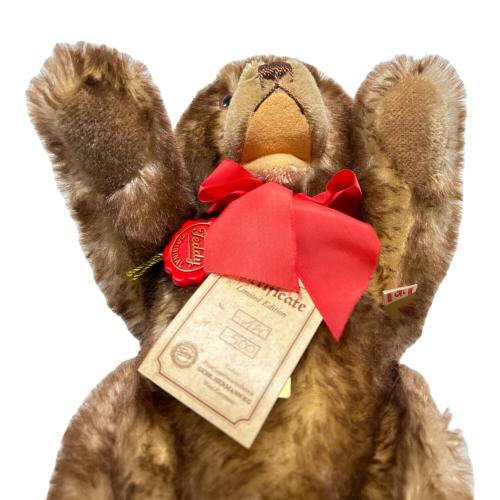 HERMANN (ハーマン) テディベア A60 500