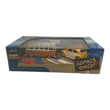 ☆絶版☆ダンバリーミント1/24 1948 Chrysler クライスラー箱付き