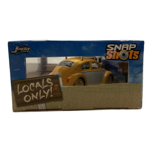 Jada Toys (ジェイダトイズ) ローカルオンリー スナップショット ミニカー