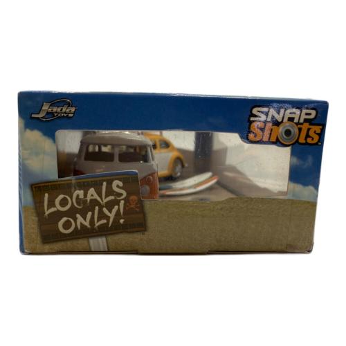 Jada Toys (ジェイダトイズ) ローカルオンリー スナップショット