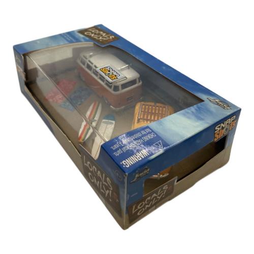 Jada Toys (ジェイダトイズ) ローカルオンリー スナップショット