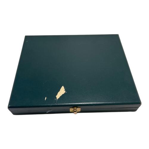 LUCKYWOOD (ラッキーウッド) カトラリーセット 23Pセット