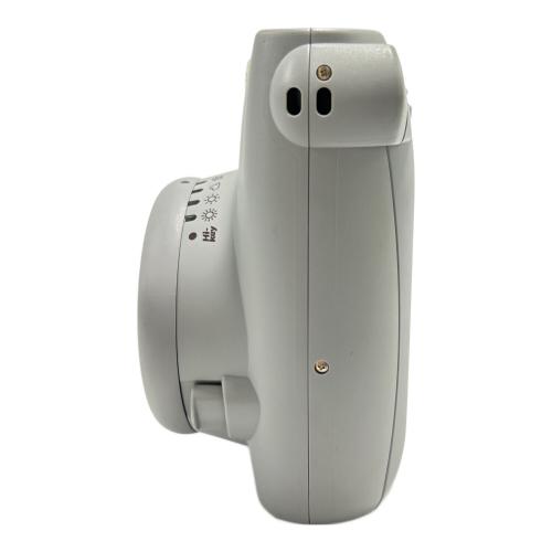 FUJIFILM (フジフィルム) インスタントカメラ 動作確認済 instax mini8+ 乾電池式 -