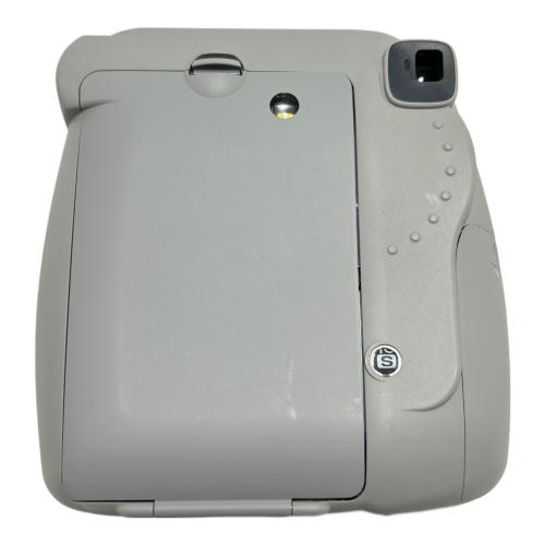 FUJIFILM (フジフィルム) インスタントカメラ 動作確認済 instax mini8+ 乾電池式 -