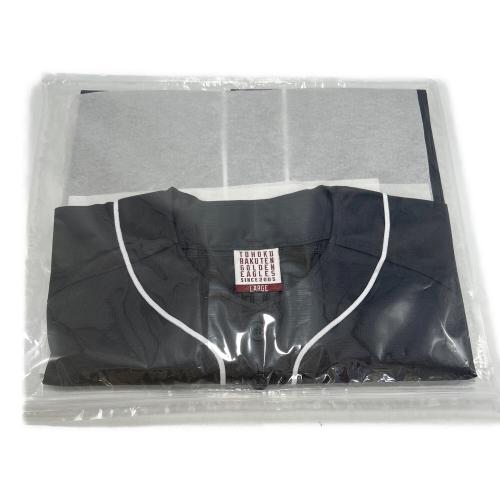 東北楽天ゴールデンイーグルス (トウホクラクテンゴールデンイーグルス) 応援グッズ SIZE L ファンクラブユニフォーム2025 #4 阿部寿樹