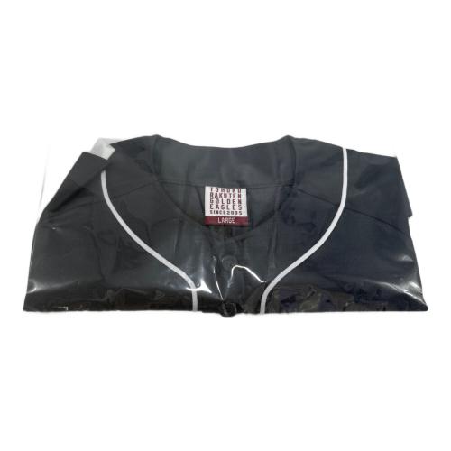 東北楽天ゴールデンイーグルス (トウホクラクテンゴールデンイーグルス) 応援グッズ SIZE L ファンクラブユニフォーム2025 #14 則本昴大