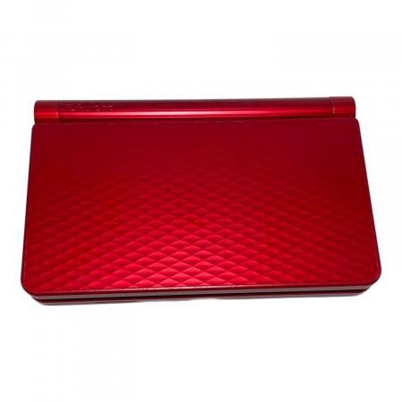 たしページ•*¨*•.¸♬︎ CASIO (カシオ) 電子辞書 本体のみ XD-JTSV6000 動作確認済み