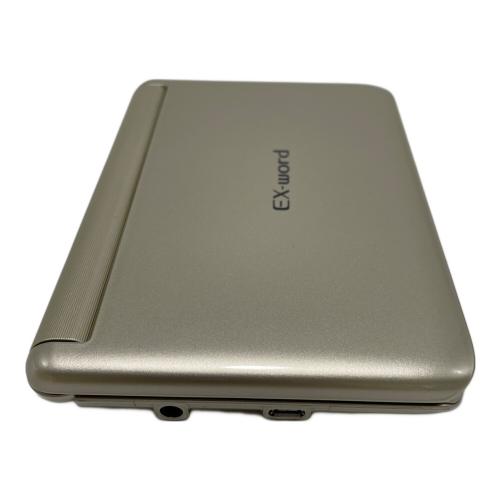 CASIO (カシオ) 電子辞書 XD-SG6870