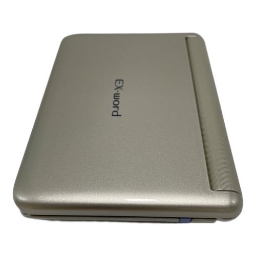 CASIO (カシオ) 電子辞書 XD-SG6870