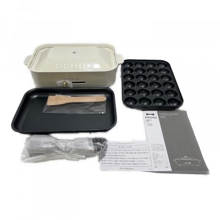 安心の6ヶ月動作保証】BURUNO ホットプレート グランデサイズ