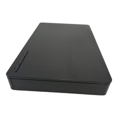 Panasonic (パナソニック) Blu-rayプレーヤー 4Kアップコンバート対応/VODサービス対応 DMP-BDT180 2022年製 VA2BD002442