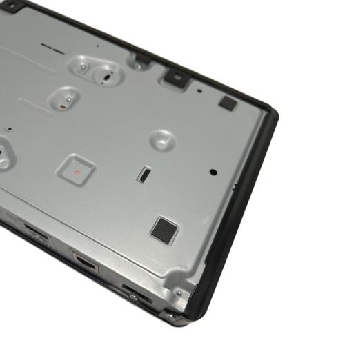 Panasonic (パナソニック) Blu-rayプレーヤー 4Kアップコンバート対応/VODサービス対応 DMP-BDT180 2022年製 VA2BD002442