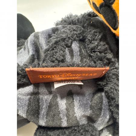 ディズニーグッズ ハロウィンコスチューム ダッフィー＆シェリーメイ
