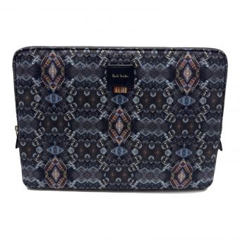 PAUL SMITH (ポールスミス) PCケース 万華鏡モチーフ
